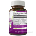 Transresveratrol-Supplemen fördern Anti-Aging-Kapseln